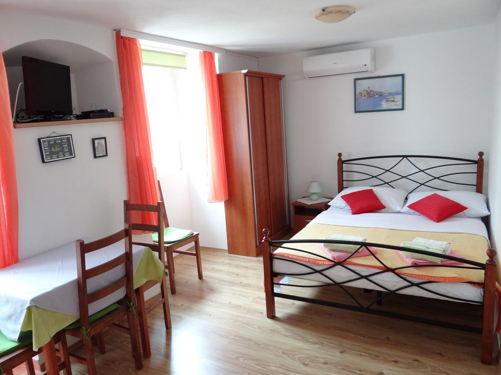 Apartments Sanja Башка Номер фото